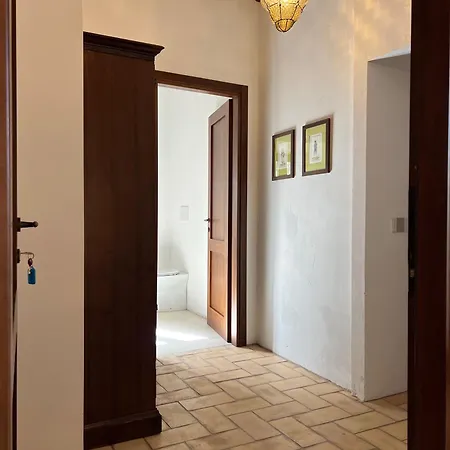 Casa Mauletta Couette-café 3*