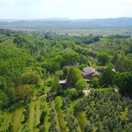 Bed and Breakfast Casa Mauletta 3*