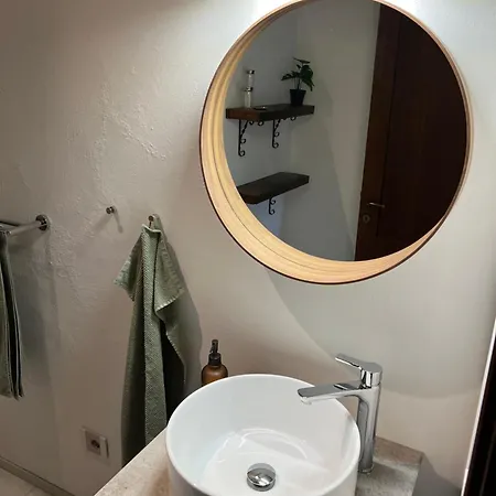 Casa Mauletta San Lorenzo (Terni)