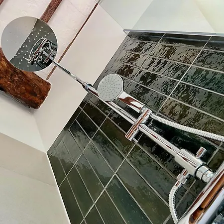 Casa Mauletta Couette-café 3*