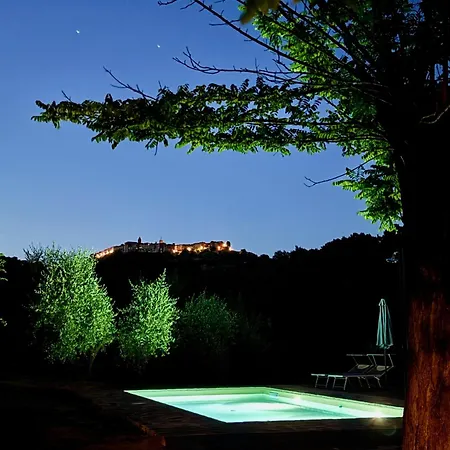 Bed and Breakfast Casa Mauletta San Lorenzo (Terni)