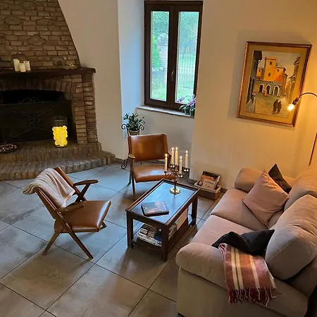 Bed and Breakfast Casa Mauletta