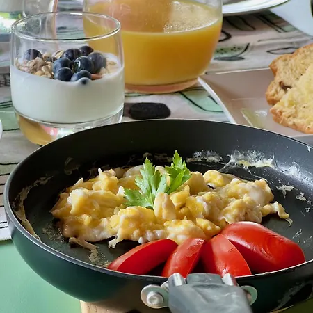 Casa Mauletta Couette-café 3*