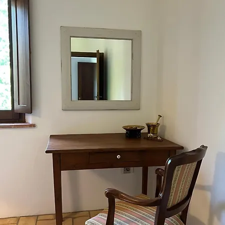 Casa Mauletta Bed and Breakfast San Lorenzo (Terni)