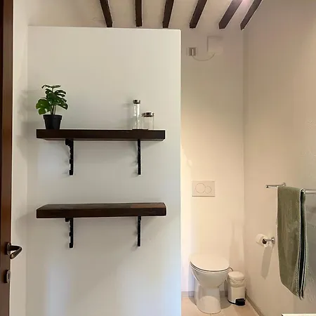 Casa Mauletta 3*