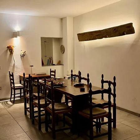 Casa Mauletta 3* San Lorenzo (Terni)