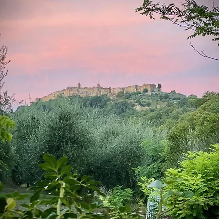 Casa Mauletta Bed and Breakfast