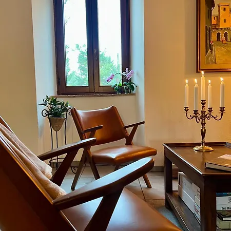 Casa Mauletta 3* San Lorenzo (Terni)