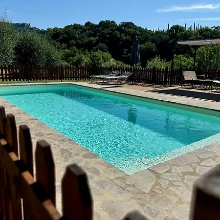 ベッド・アンド・ブレックファスト Casa Mauletta