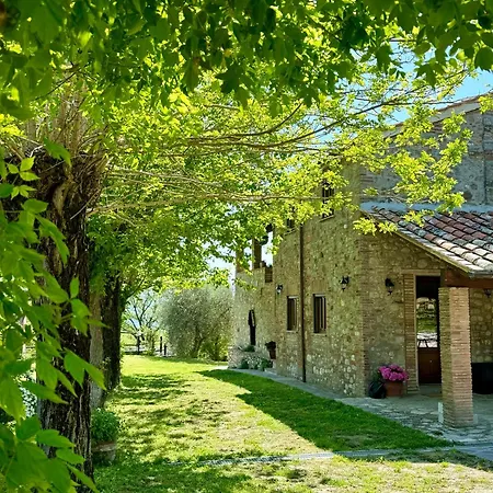 Bed and Breakfast Casa Mauletta